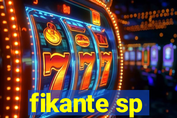 fikante sp